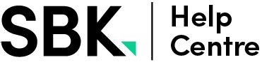 Log in or connection issues with SBK – SBK Help Centre.